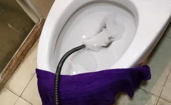 南林乡马桶疏通