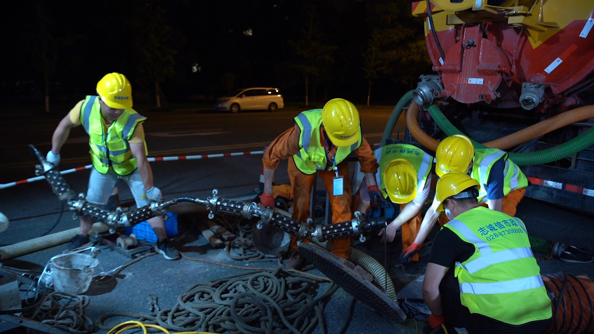 南林乡紫外光固化修复